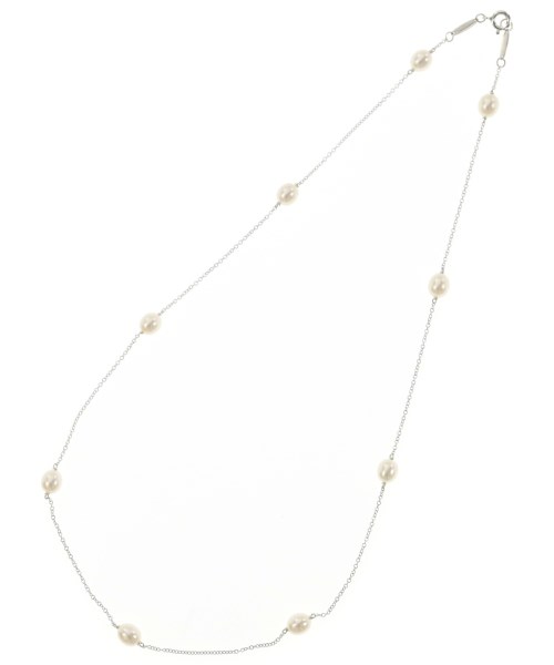 ティファニー(TIFFANY & CO.)のTIFFANY & CO. ネックレス