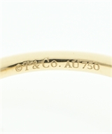 TIFFANY & CO.（ティファニー）リング ゴールド サイズ:-(8.5位) レディース/2200594421115