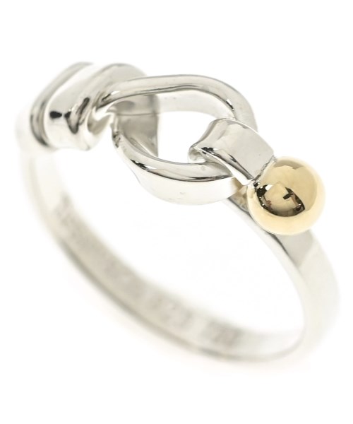ティファニー(TIFFANY & CO.)のTIFFANY & CO. リング