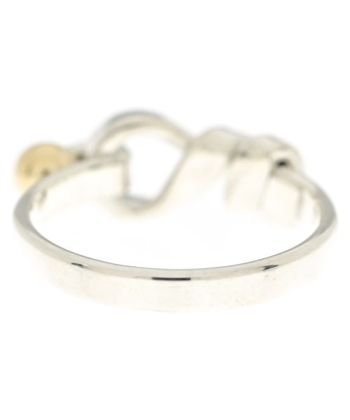 TIFFANY & CO.（ティファニー）リング シルバー サイズ:10.5 レディース/2200594421122