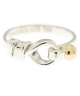 TIFFANY & CO.（ティファニー）リング シルバー サイズ:10.5 レディース/2200594421122