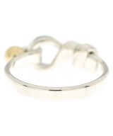 TIFFANY & CO.（ティファニー）リング シルバー サイズ:10.5 レディース/2200594421122
