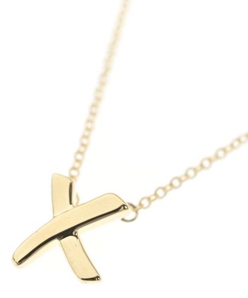 ティファニー(TIFFANY & CO.)のTIFFANY & CO. ネックレス
