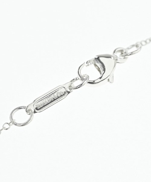 TIFFANY & CO.（ティファニー）ネックレス シルバー サイズ:- レディース/2200594927013