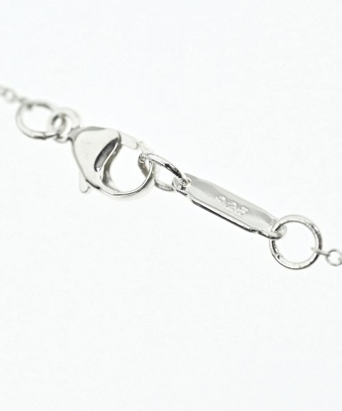 TIFFANY & CO.（ティファニー）ネックレス シルバー サイズ:- レディース/2200594927013