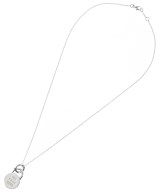 TIFFANY & CO.（ティファニー）ネックレス シルバー サイズ:- レディース/2200594927013