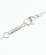 TIFFANY & CO.（ティファニー）ネックレス シルバー サイズ:- レディース/2200594927013