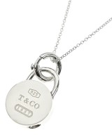 TIFFANY & CO. ネックレス