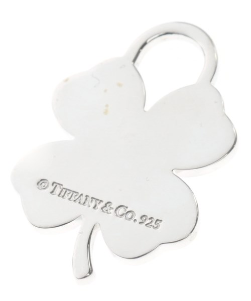 TIFFANY & CO.（ティファニー）アクセサリー（その他） シルバー サイズ:- レディース/2200594927020