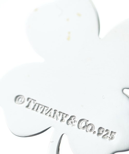 TIFFANY & CO.（ティファニー）アクセサリー（その他） シルバー サイズ:- レディース/2200594927020