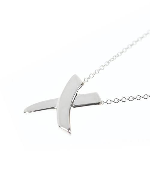 ティファニー(TIFFANY & CO.)のTIFFANY & CO. ネックレス