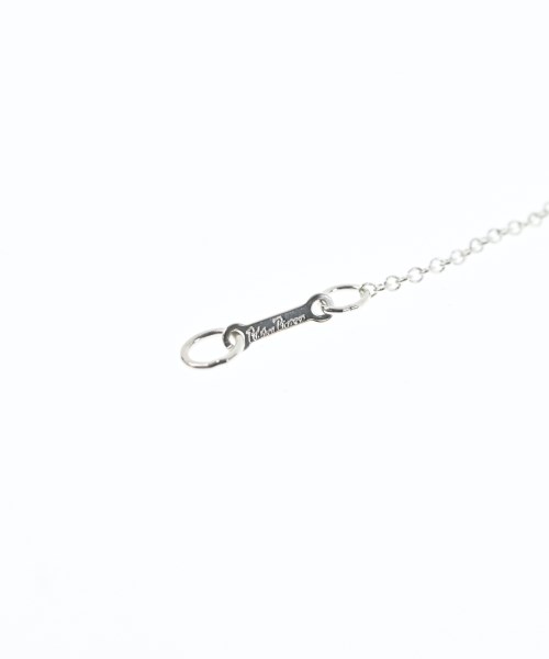 TIFFANY & CO.（ティファニー）ネックレス シルバー サイズ:- レディース/2200595123445