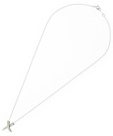 TIFFANY & CO.（ティファニー）ネックレス シルバー サイズ:- レディース/2200595123445