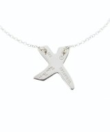 TIFFANY & CO.（ティファニー）ネックレス シルバー サイズ:- レディース/2200595123445