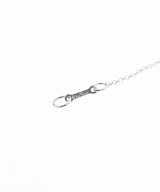 TIFFANY & CO.（ティファニー）ネックレス シルバー サイズ:- レディース/2200595123445