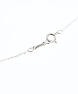 TIFFANY & CO.（ティファニー）ネックレス シルバー サイズ:- レディース/2200595123445