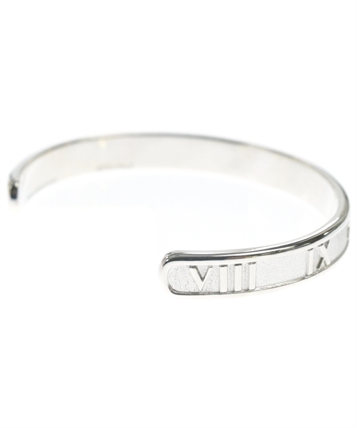 TIFFANY & CO.（ティファニー）ブレスレット・バングル シルバー サイズ:- レディース/2200595123469