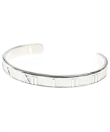 TIFFANY & CO.（ティファニー）ブレスレット・バングル シルバー サイズ:- レディース/2200595123469