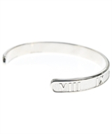 TIFFANY & CO.（ティファニー）ブレスレット・バングル シルバー サイズ:- レディース/2200595123469