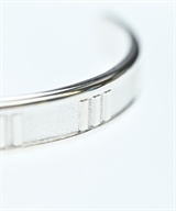 TIFFANY & CO.（ティファニー）ブレスレット・バングル シルバー サイズ:- レディース/2200595123469