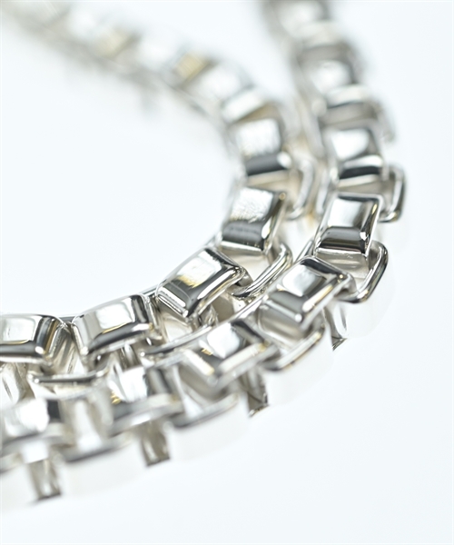 TIFFANY & CO.（ティファニー）ブレスレット・バングル シルバー サイズ:- レディース/2200595123476