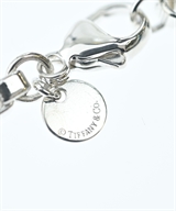 TIFFANY & CO.（ティファニー）ブレスレット・バングル シルバー サイズ:- レディース/2200595123476