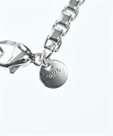 TIFFANY & CO.（ティファニー）ブレスレット・バングル シルバー サイズ:- レディース/2200595123476
