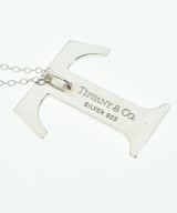 TIFFANY & CO.（ティファニー）ネックレス シルバー サイズ:- レディース/2200595123483