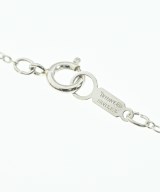 TIFFANY & CO.（ティファニー）ネックレス シルバー サイズ:- レディース/2200595123483