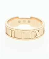 TIFFANY & CO.（ティファニー）リング ゴールド サイズ:10 レディース/2200595125036