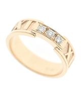 TIFFANY & CO. リング