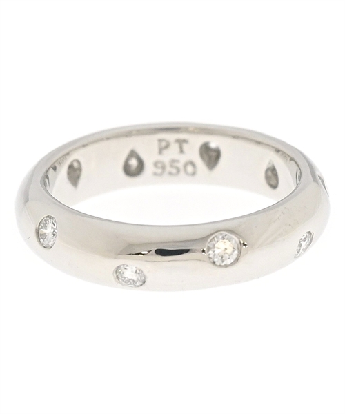 TIFFANY & CO.（ティファニー）リング シルバー サイズ:6.5 レディース/2200595125043