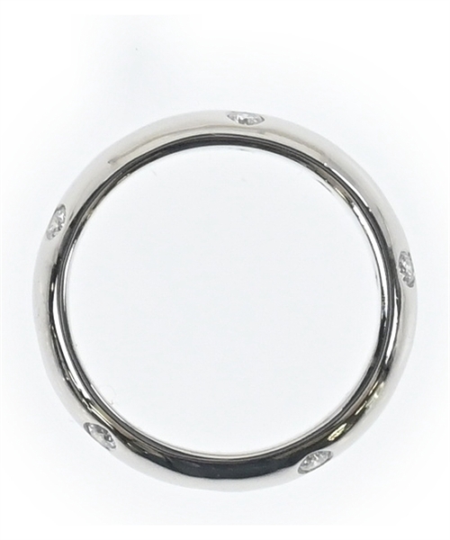 TIFFANY & CO.（ティファニー）リング シルバー サイズ:6.5 レディース/2200595125043