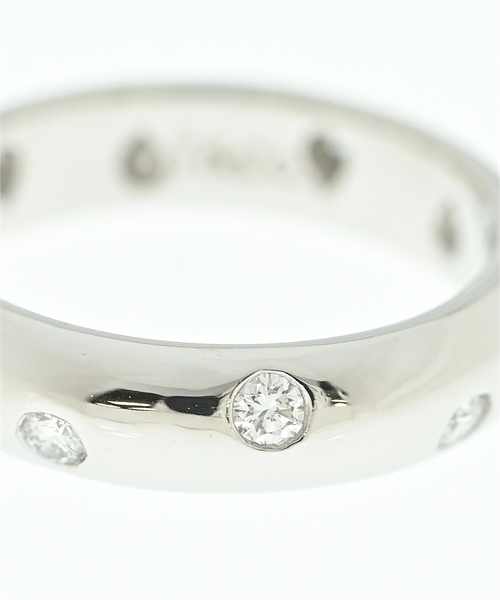 TIFFANY & CO.（ティファニー）リング シルバー サイズ:6.5 レディース/2200595125043