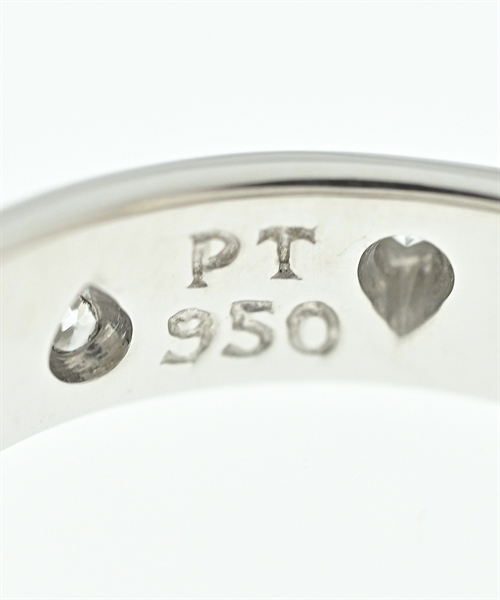 TIFFANY & CO.（ティファニー）リング シルバー サイズ:6.5 レディース/2200595125043