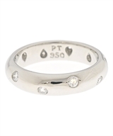 TIFFANY & CO.（ティファニー）リング シルバー サイズ:6.5 レディース/2200595125043