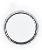TIFFANY & CO.（ティファニー）リング シルバー サイズ:6.5 レディース/2200595125043