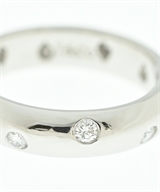 TIFFANY & CO.（ティファニー）リング シルバー サイズ:6.5 レディース/2200595125043