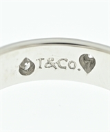 TIFFANY & CO.（ティファニー）リング シルバー サイズ:6.5 レディース/2200595125043