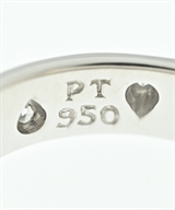 TIFFANY & CO.（ティファニー）リング シルバー サイズ:6.5 レディース/2200595125043