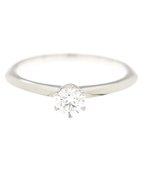 TIFFANY & CO.（ティファニー）リング シルバー サイズ:10.5 レディース/2200595125050
