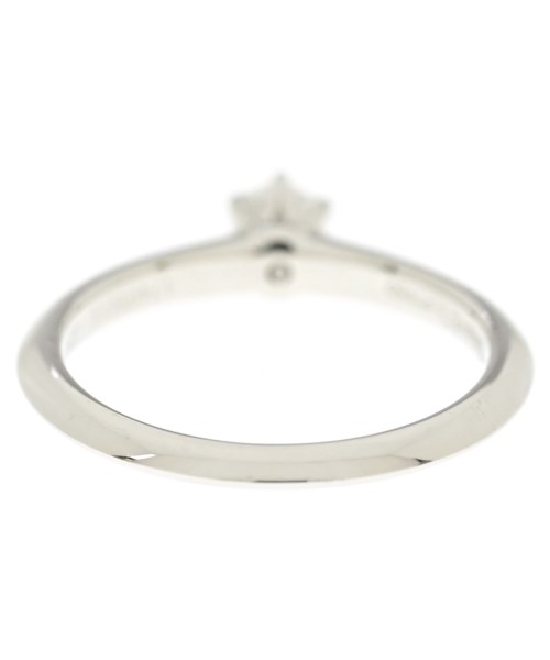 TIFFANY & CO.（ティファニー）リング シルバー サイズ:10.5 レディース/2200595125050