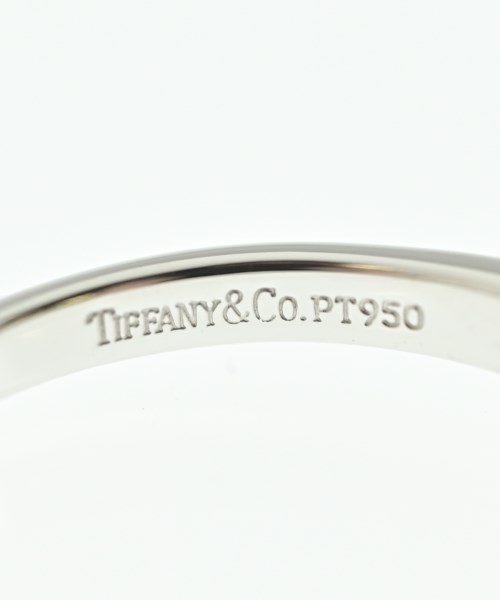 TIFFANY & CO.（ティファニー）リング シルバー サイズ:10.5 レディース/2200595125050