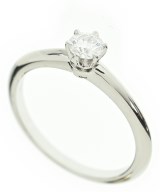 TIFFANY & CO.（ティファニー）リング シルバー サイズ:10.5 レディース/2200595125050