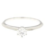 TIFFANY & CO.（ティファニー）リング シルバー サイズ:10.5 レディース/2200595125050
