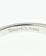 TIFFANY & CO.（ティファニー）リング シルバー サイズ:10.5 レディース/2200595125050