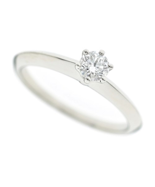 ティファニー(TIFFANY & CO.)のTIFFANY & CO. リング