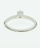 TIFFANY & CO.（ティファニー）リング シルバー サイズ:10 レディース/2200595125067