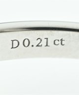 TIFFANY & CO.（ティファニー）リング シルバー サイズ:10 レディース/2200595125067