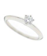 TIFFANY & CO. リング